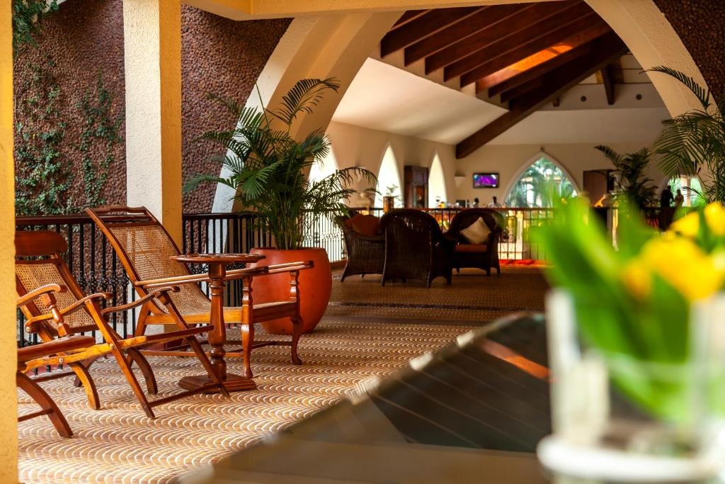 Caravela Beach Resort  Facilities  Facilities 38