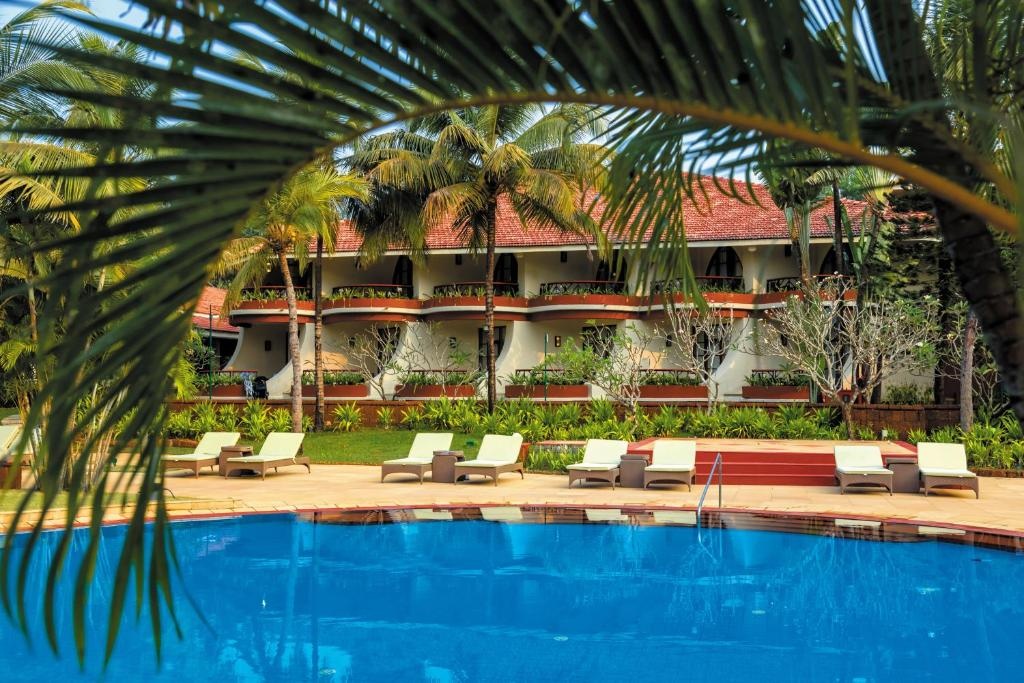 Caravela Beach Resort  Facilities  Facilities Image 7 7