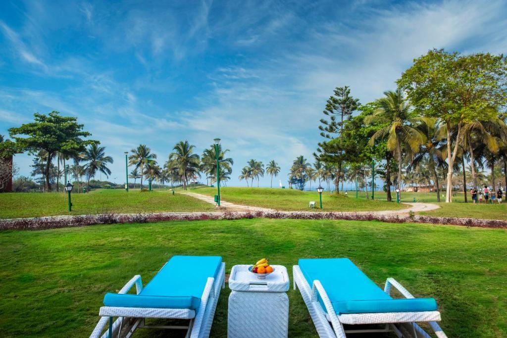 Caravela Beach Resort  Property Views  View 20