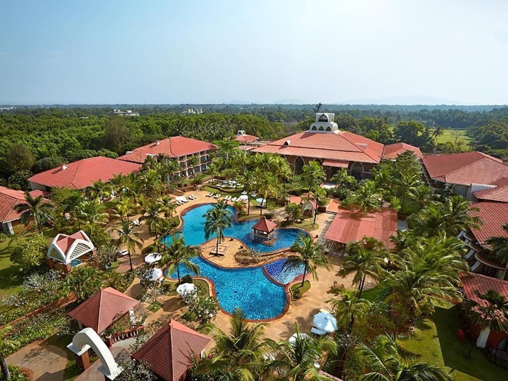 Caravela Beach Resort  Property Views  View 6