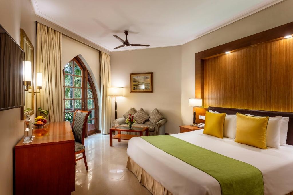 Caravela Beach Resort  Rooms  Rooms Image 10 10