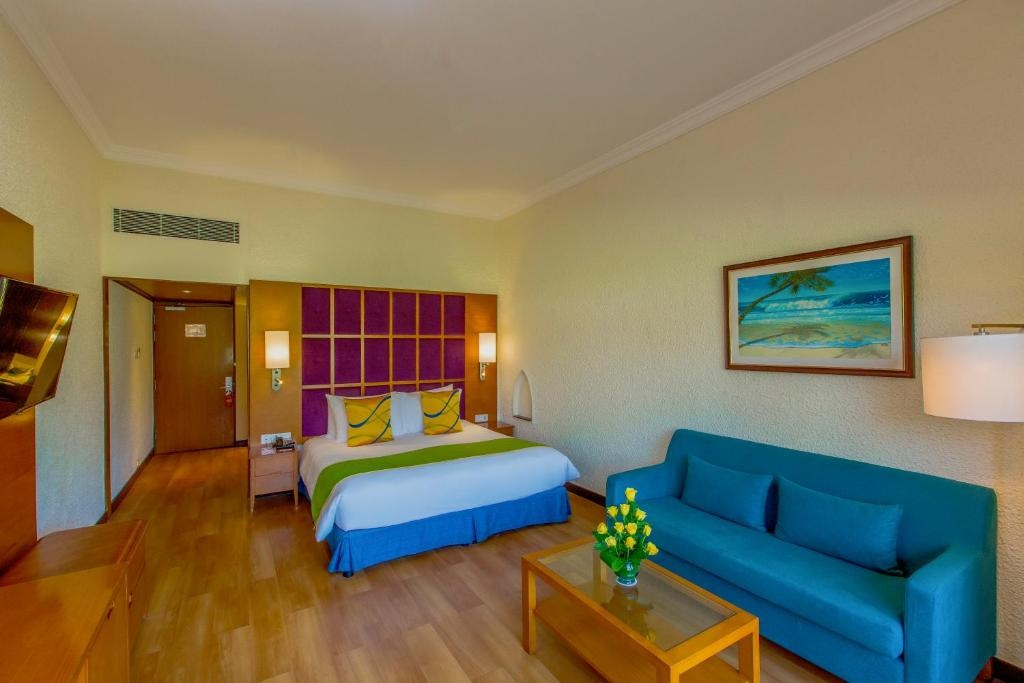 Caravela Beach Resort  Rooms  Rooms Image 16 16