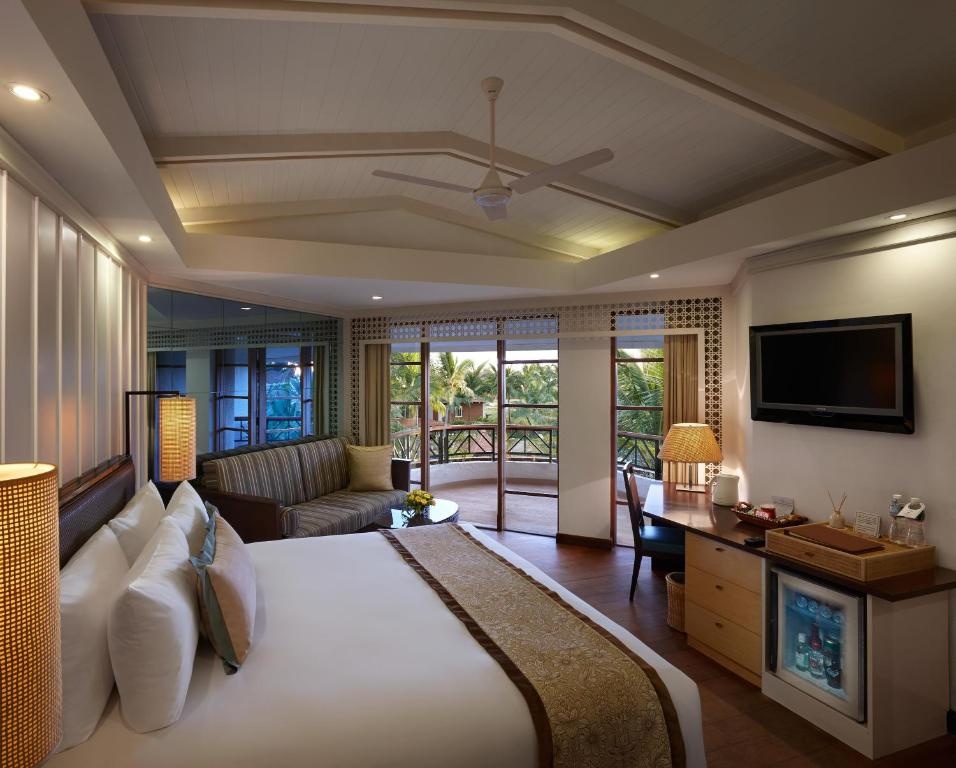 Caravela Beach Resort  Rooms  Rooms Image 3 3