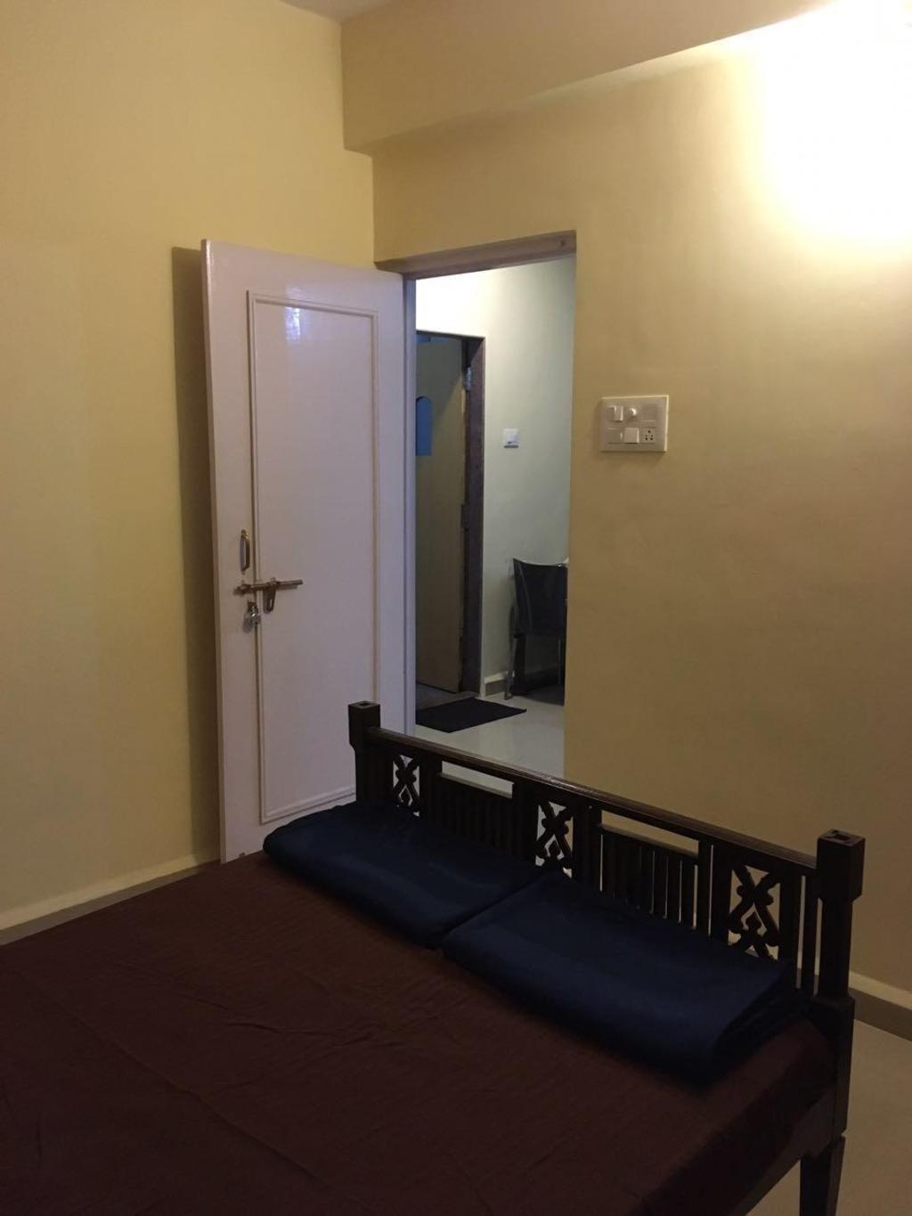 Aster 1BHK Fully Furnished Close To Anjuna Beach  Facilities  Bedroom 4