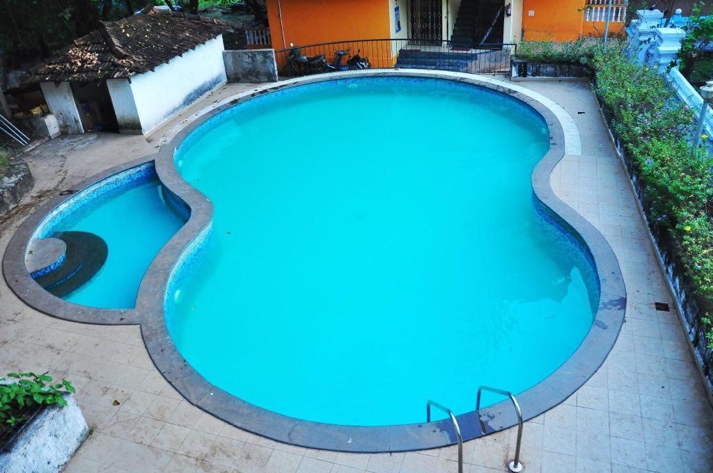 Aster 1BHK Fully Furnished Close To Anjuna Beach  Facilities  Facilities Image 1 1