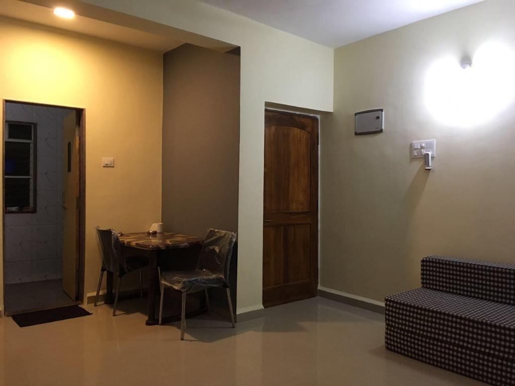 Aster 1BHK Fully Furnished Close To Anjuna Beach  Property Views  Interior View 2