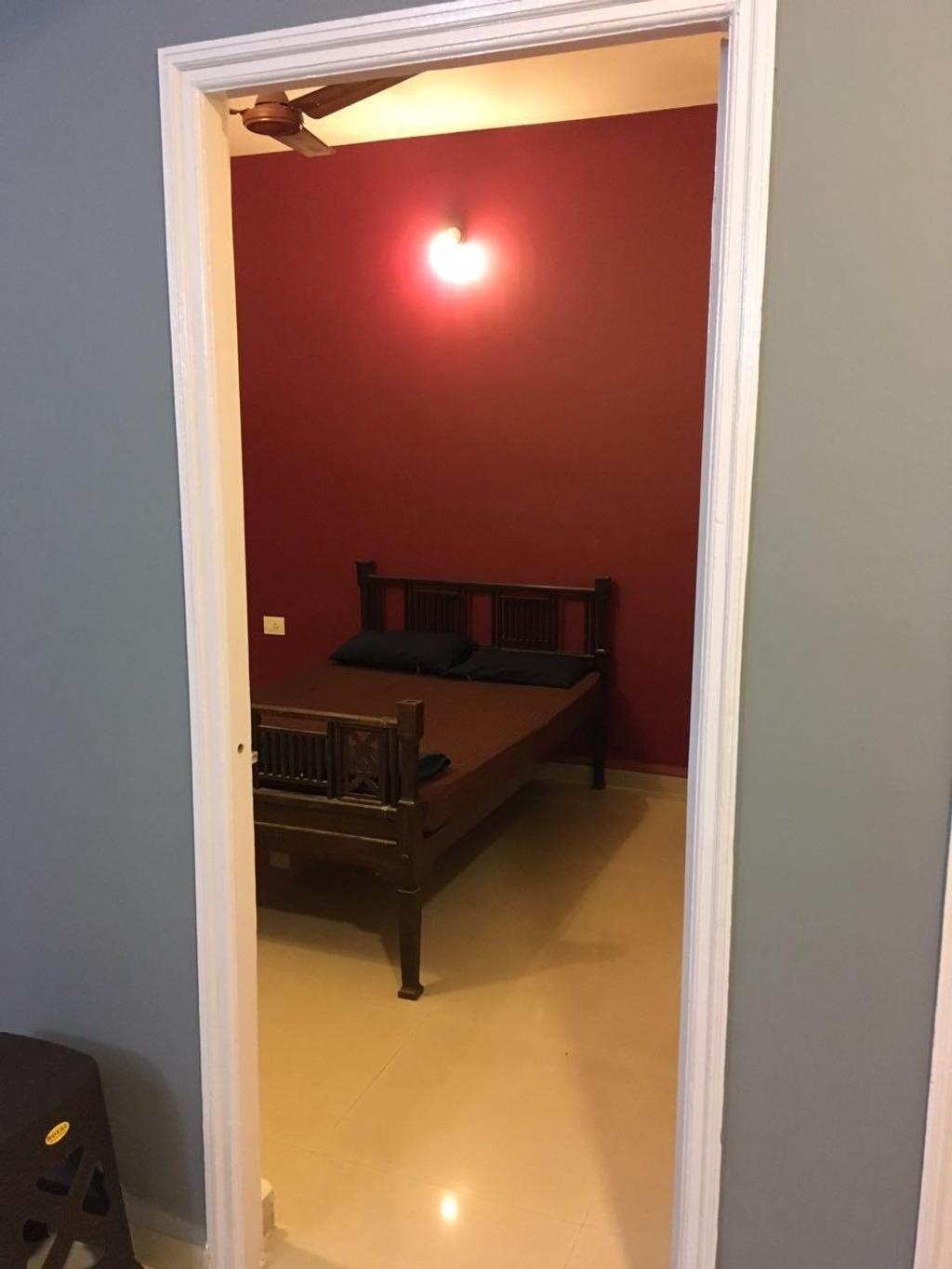 Aster 1BHK Fully Furnished Close To Anjuna Beach  Property Views  Interior View 4