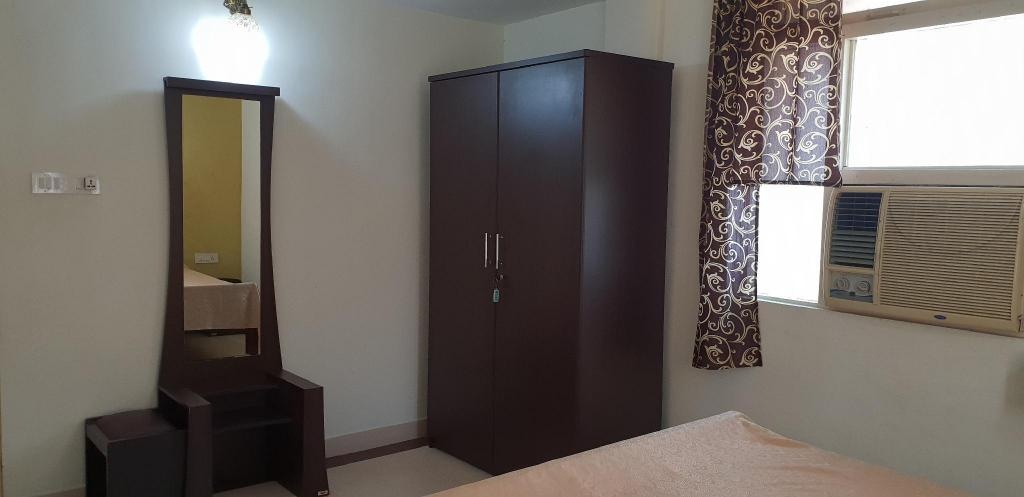 Arabian Casa  Facilities  Bedroom 1