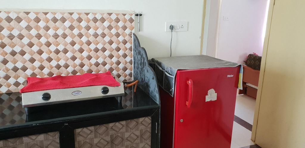 Arabian Casa  Facilities  Kitchen 3