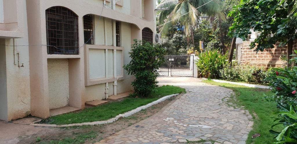 Arabian Casa  Property Views  Exterior View 2