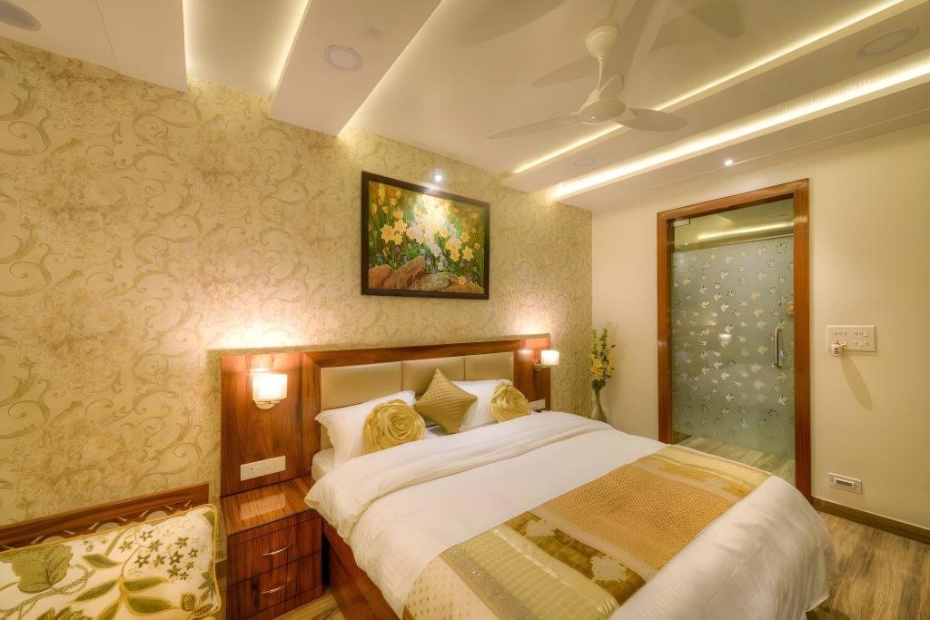 Joystreet Hospitality Beachy Blossom  Facilities  Bedroom 11