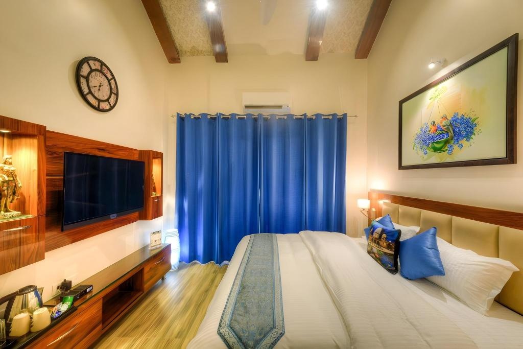 Joystreet Hospitality Beachy Blossom  Facilities  Bedroom 13