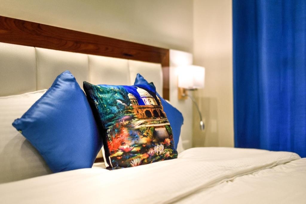 Joystreet Hospitality Beachy Blossom  Facilities  Bedroom 16