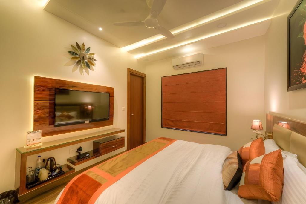 Joystreet Hospitality Beachy Blossom  Facilities  Bedroom 8