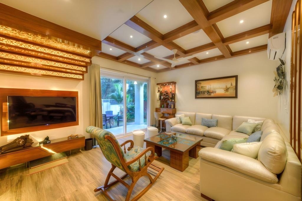 Joystreet Hospitality Beachy Blossom  Property Views  Interior View 2