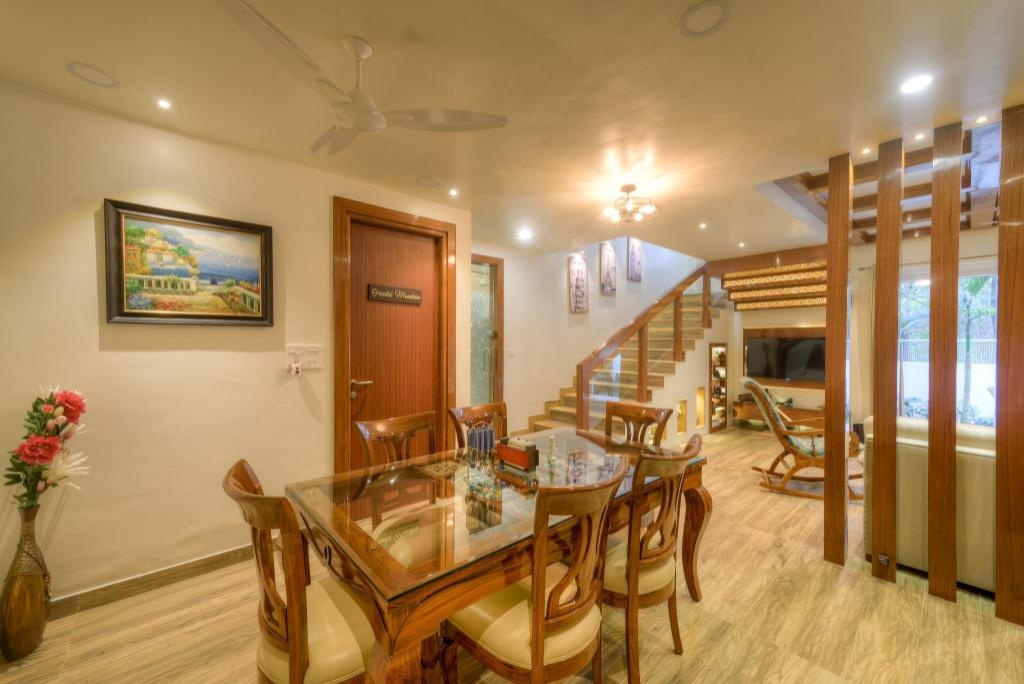 Joystreet Hospitality Beachy Blossom  Property Views  Interior View 3