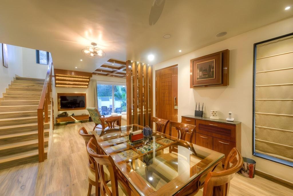Joystreet Hospitality Beachy Blossom  Property Views  Interior View 5