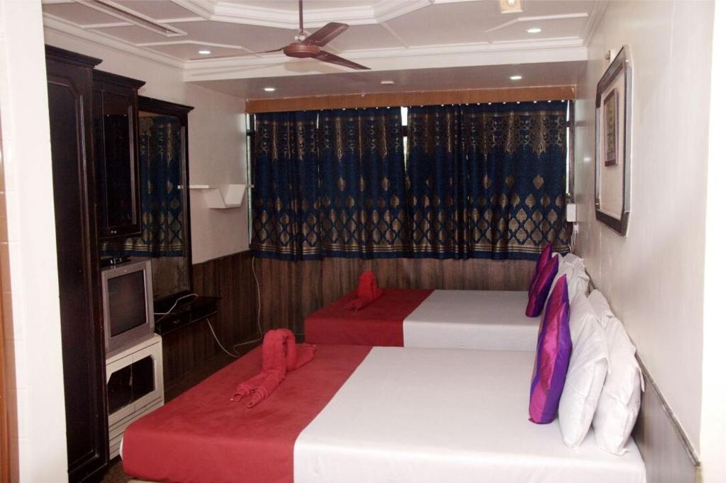 Viva Guest House  Rooms  Rooms Image 11 11
