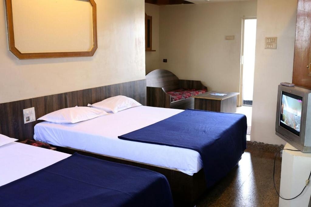 Viva Guest House  Rooms  Rooms Image 12 12