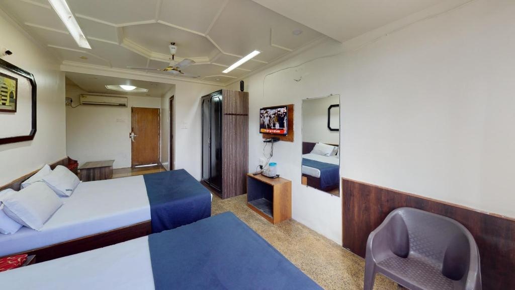 Viva Guest House  Rooms  Rooms Image 1 1