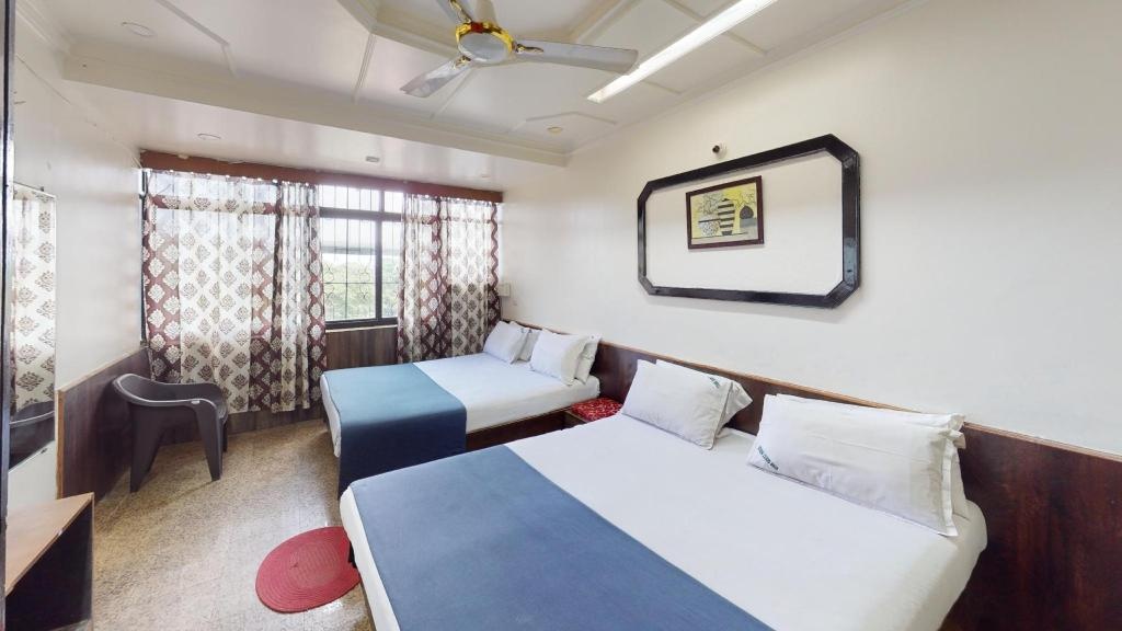 Viva Guest House  Rooms  Rooms Image 2 2