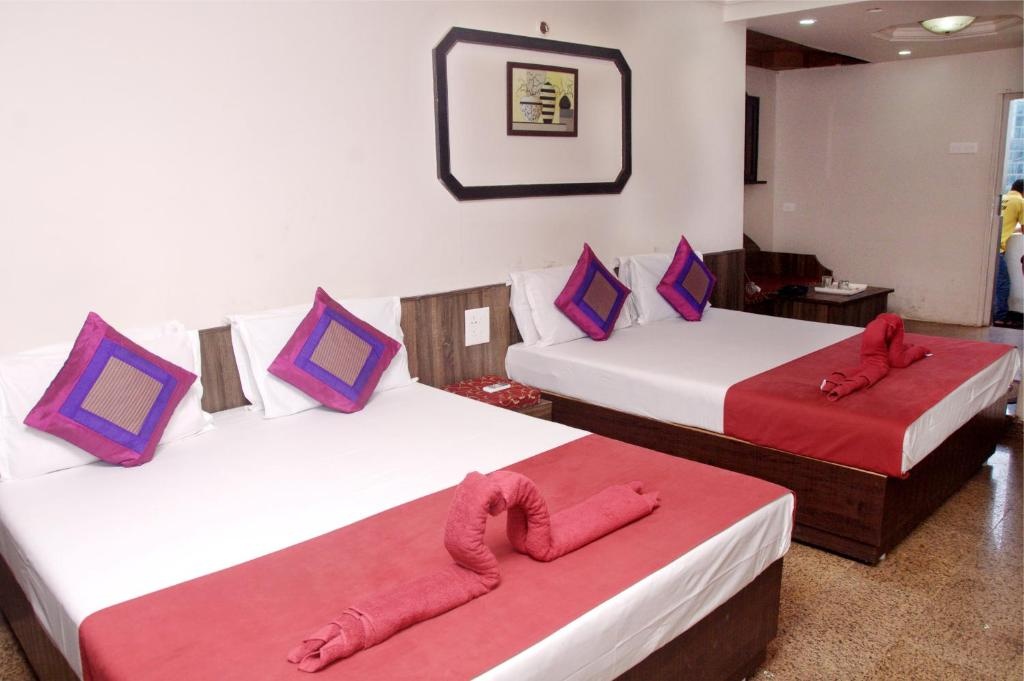 Viva Guest House  Rooms  Rooms Image 3 3