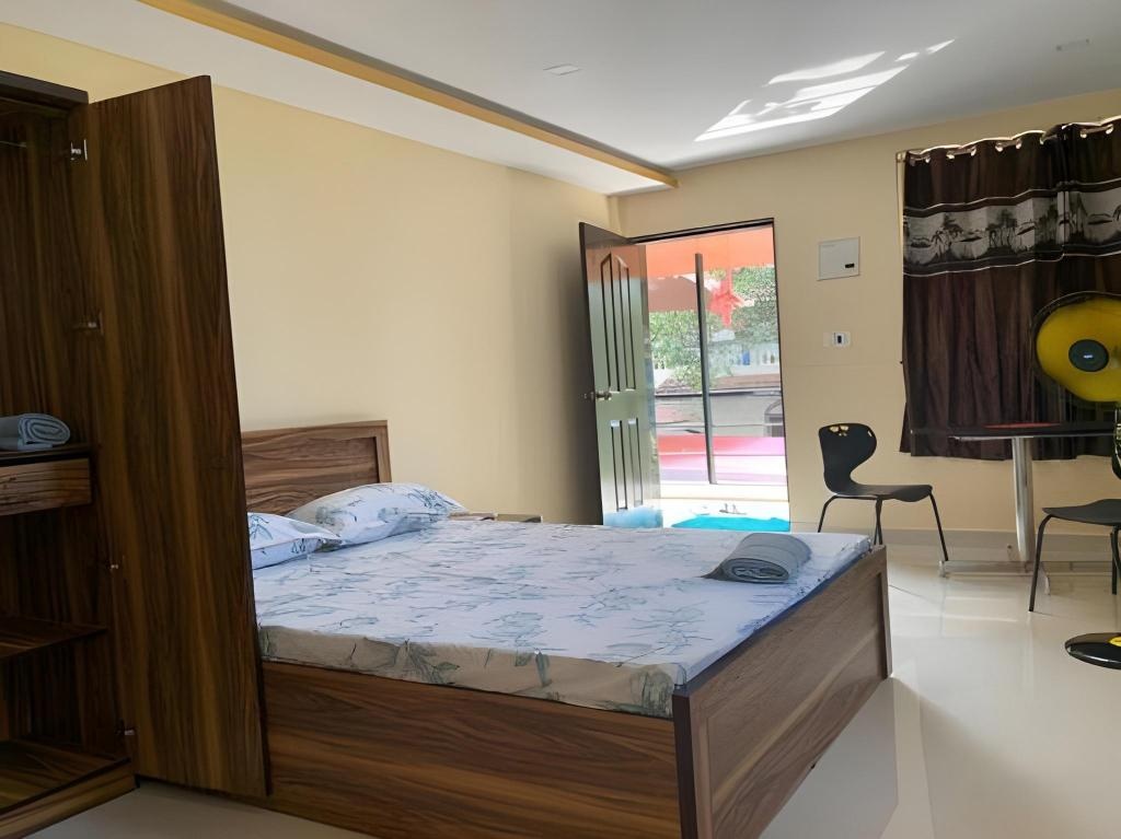 Viva Guest House  Rooms  Rooms Image 7 7