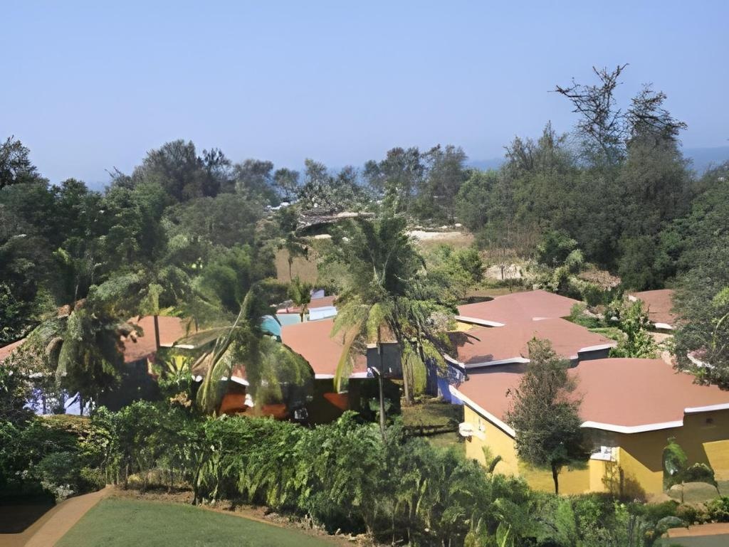 Varca Palms Beach Resort  Property Views  Exterior View 13