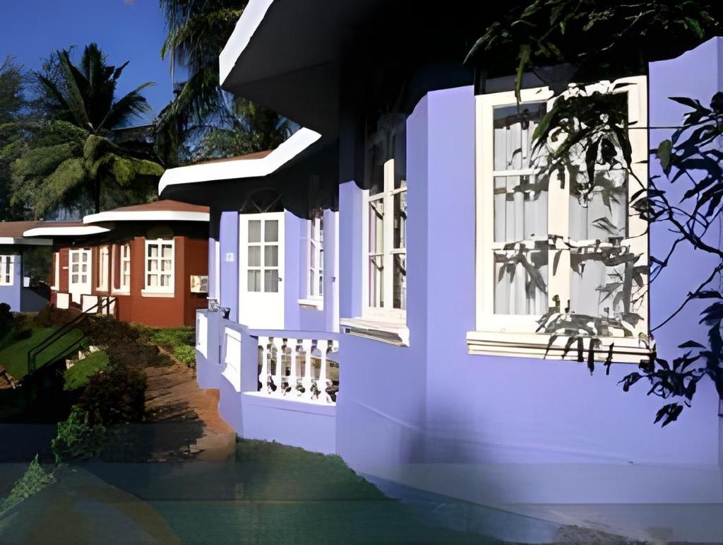 Varca Palms Beach Resort  Property Views  Exterior View 7