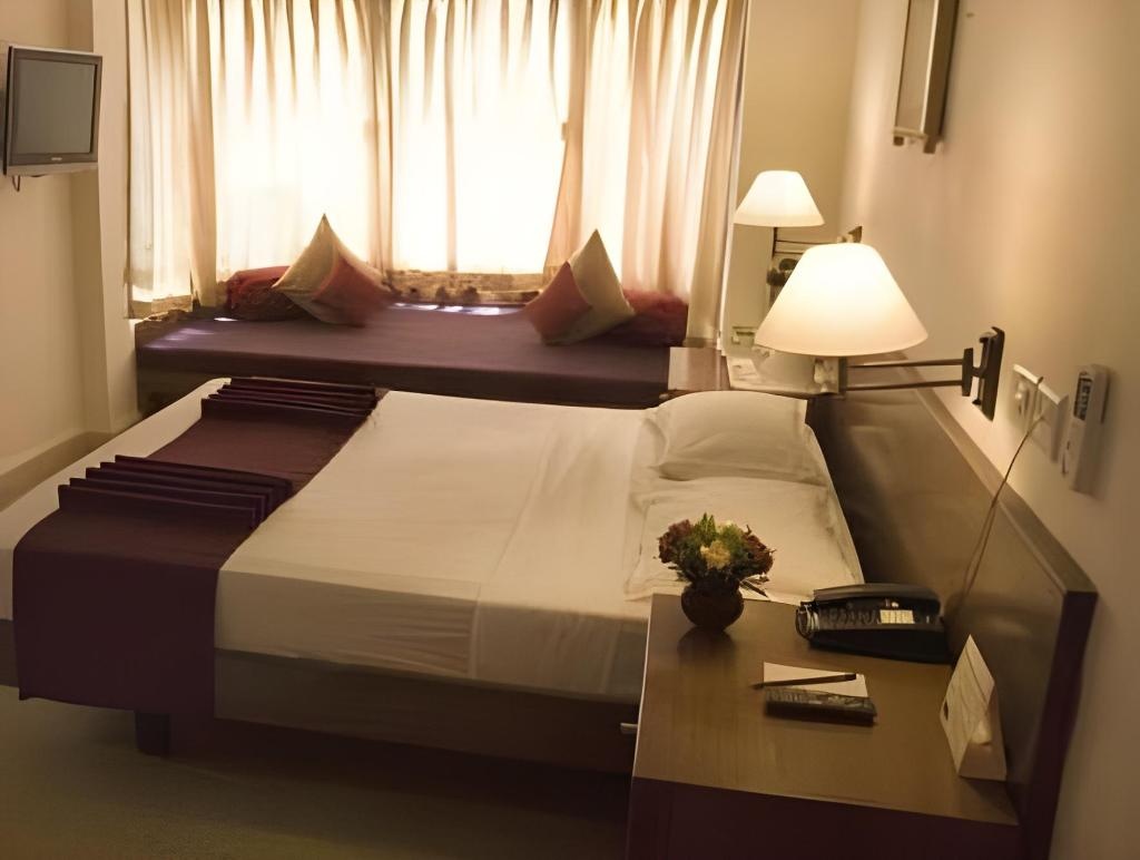 Varca Palms Beach Resort  Rooms  Garden Villa 3