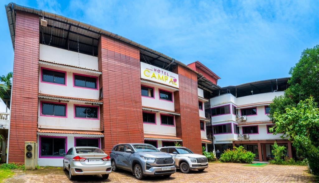 Hotel Campal  Facilities  Cleanliness Measures 1