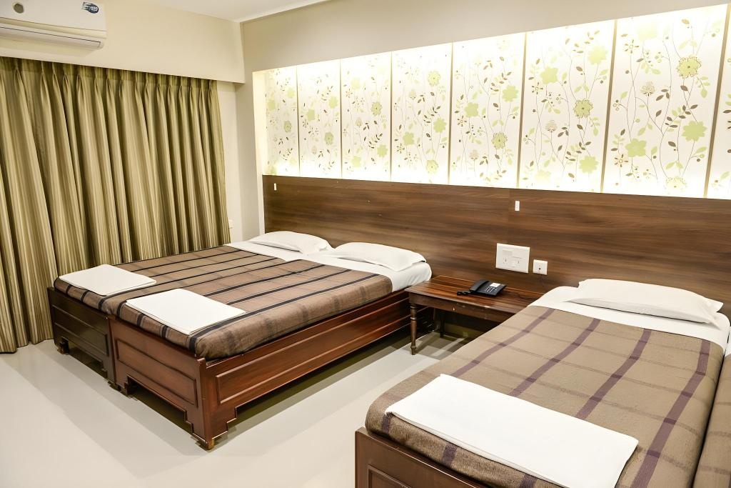 Hotel Campal  Rooms  Rooms Image 11 11