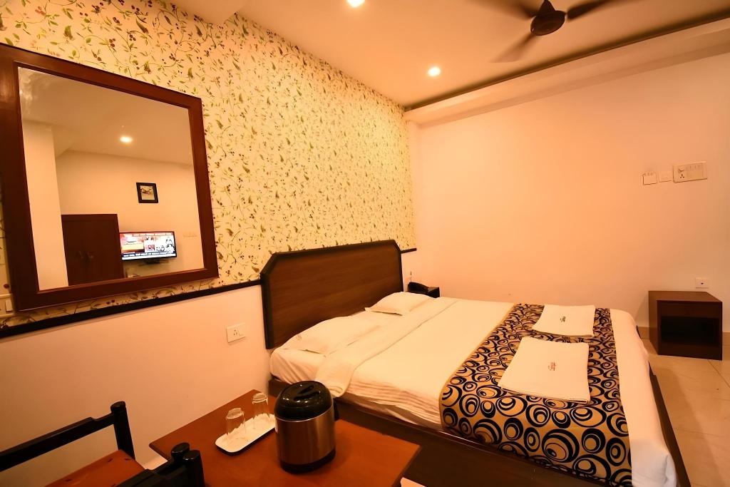 Hotel Campal  Rooms  Rooms Image 12 12