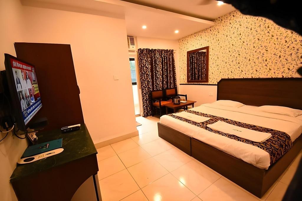 Hotel Campal  Rooms  Rooms Image 13 13