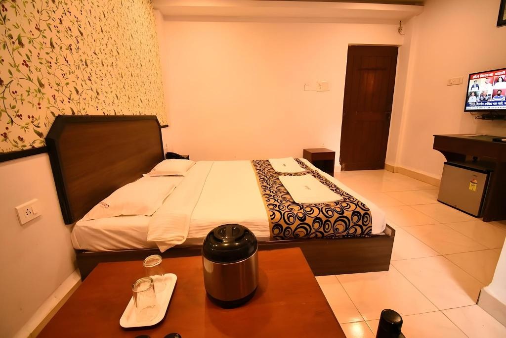 Hotel Campal  Rooms  Rooms Image 15 15