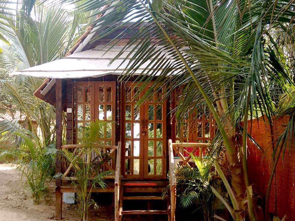 Little India Beach Cottages  Facilities  Public Areas 13
