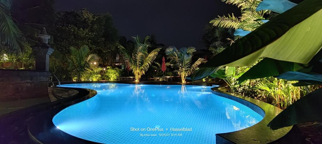 Little India Beach Cottages  Facilities  Swimming Pool 3