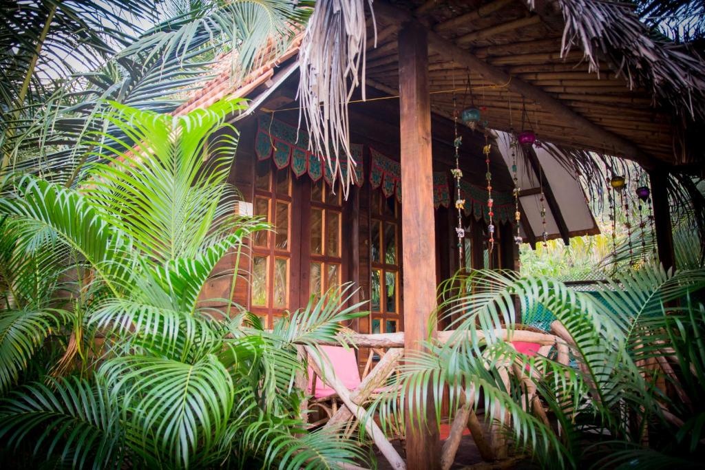 Little India Beach Cottages  Property Views  View 8
