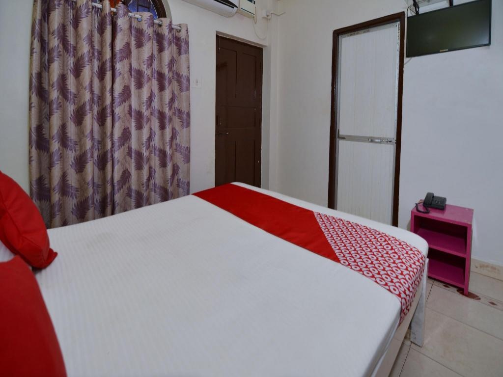 OYO 3275 Angelina Guesthouse  Facilities  Bedroom 11