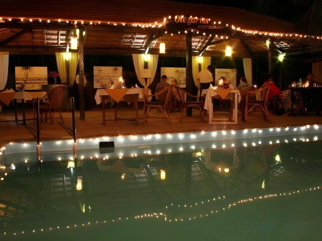 Santana Beach Resort  Facilities  Facilities Image 10 10