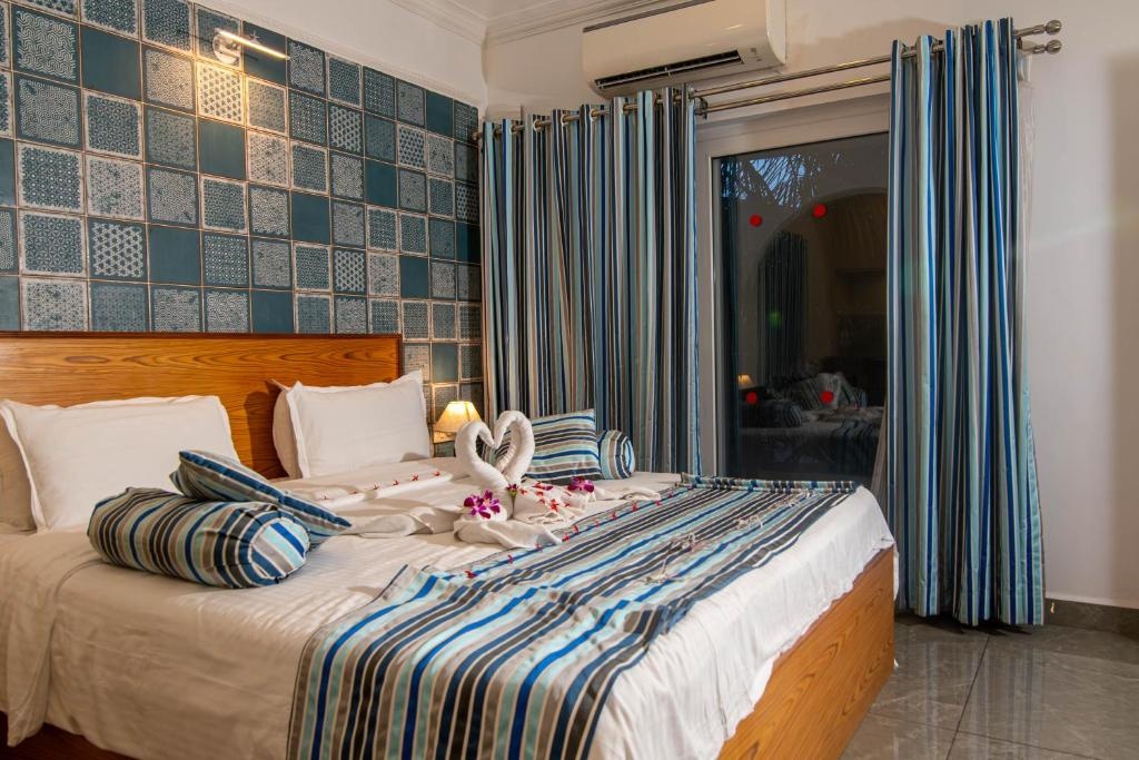 Santana Beach Resort  Rooms  Rooms Image 10 10