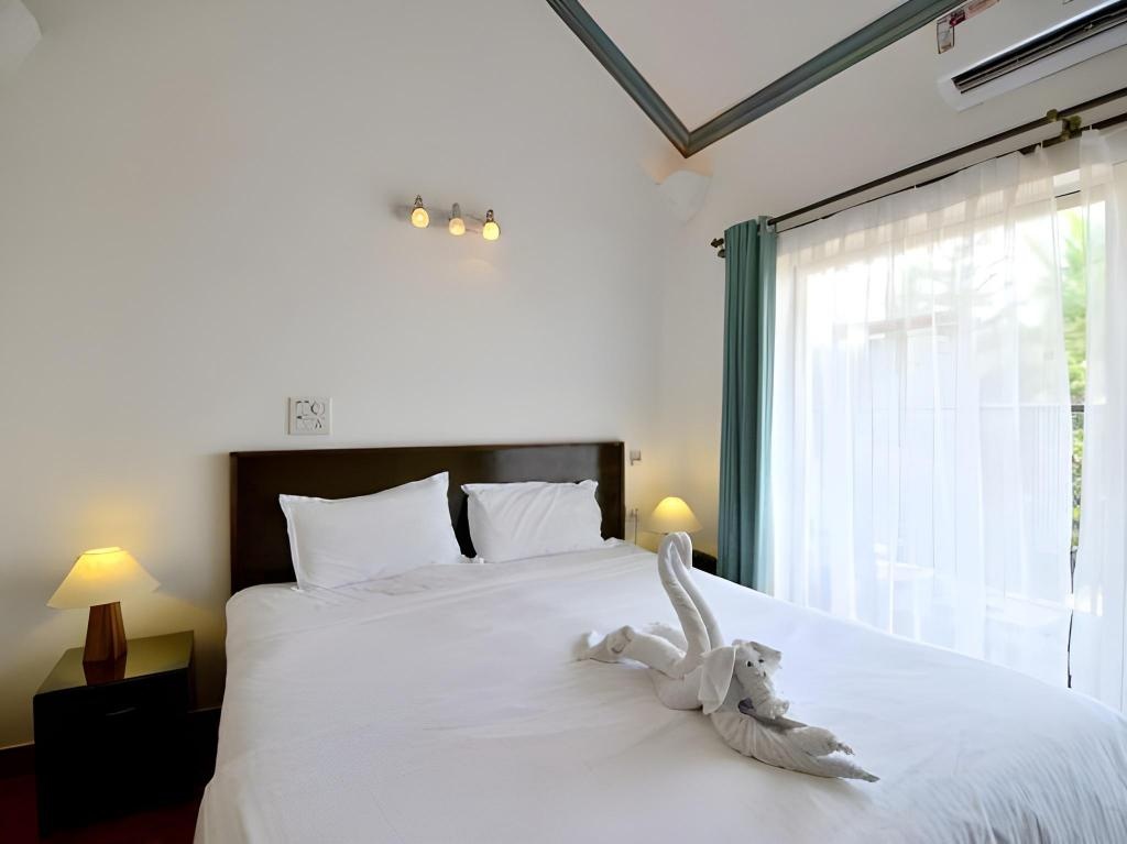 Santana Beach Resort  Rooms  Rooms Image 13 13