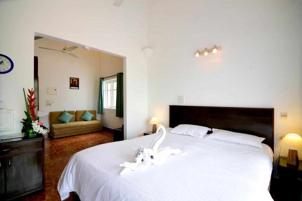 Santana Beach Resort  Rooms  Rooms Image 16 16