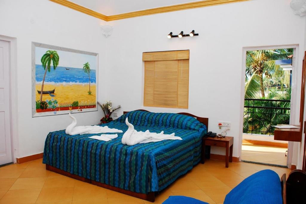 Santana Beach Resort  Rooms  Rooms Image 17 17
