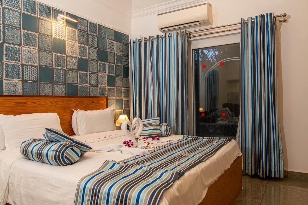 Santana Beach Resort  Rooms  Rooms Image 7 7