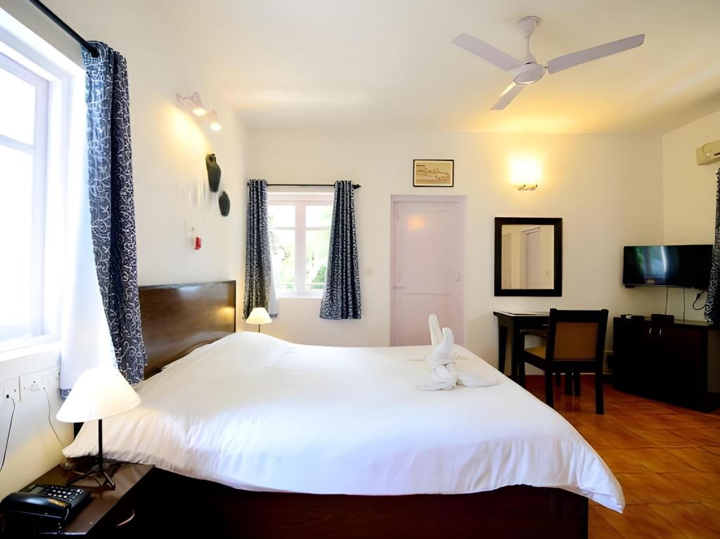 Santana Beach Resort  Rooms  Rooms Image 8 8