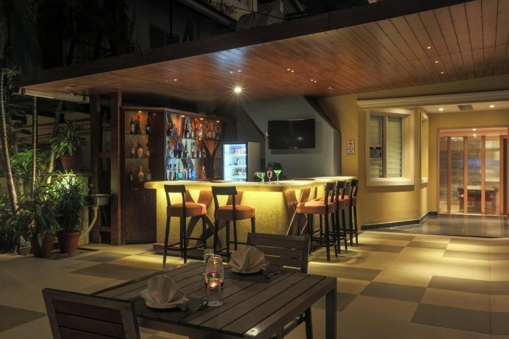 Resort De Coracao  Dining  Food And Beverages 12