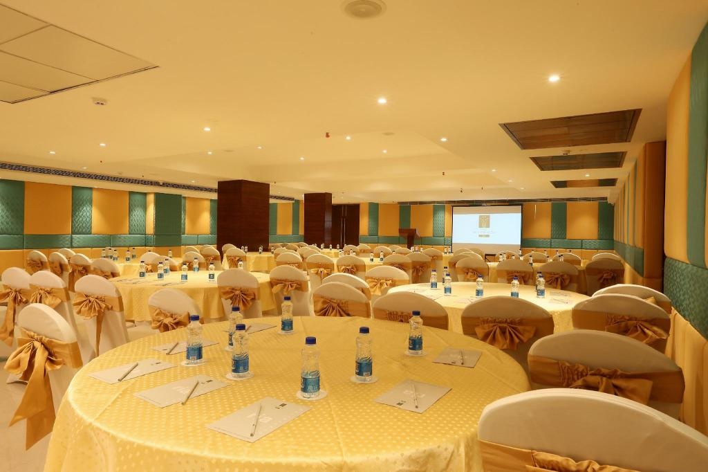 Resort De Coracao  Facilities  Business Center 24