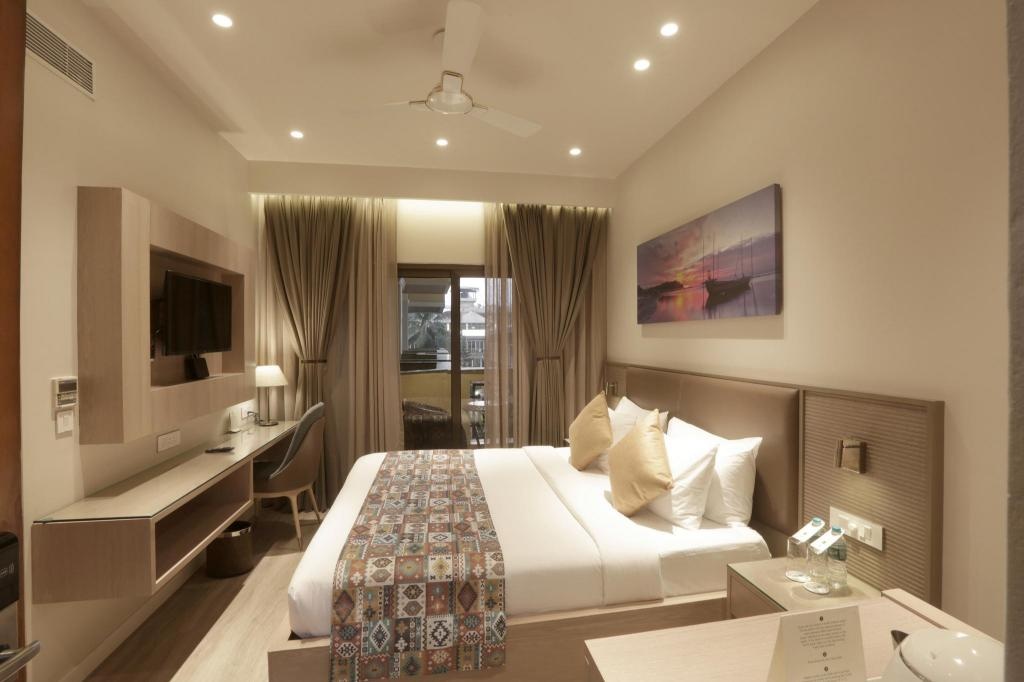 Resort De Coracao  Rooms  Standard 6