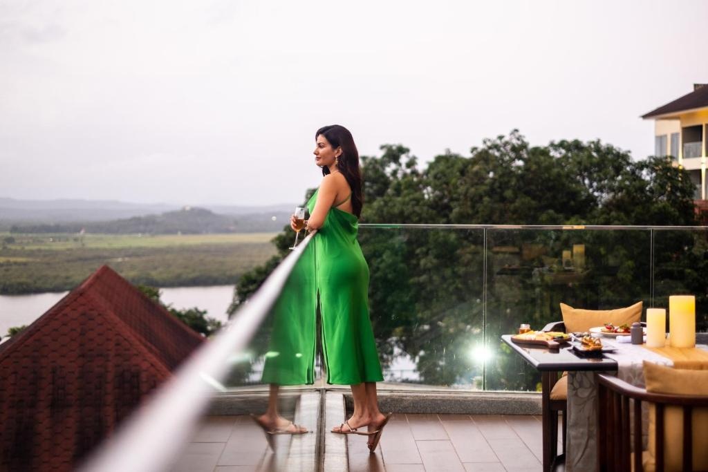DoubleTree By Hilton Goa Panaji  Facilities  Facilities Image 28 28